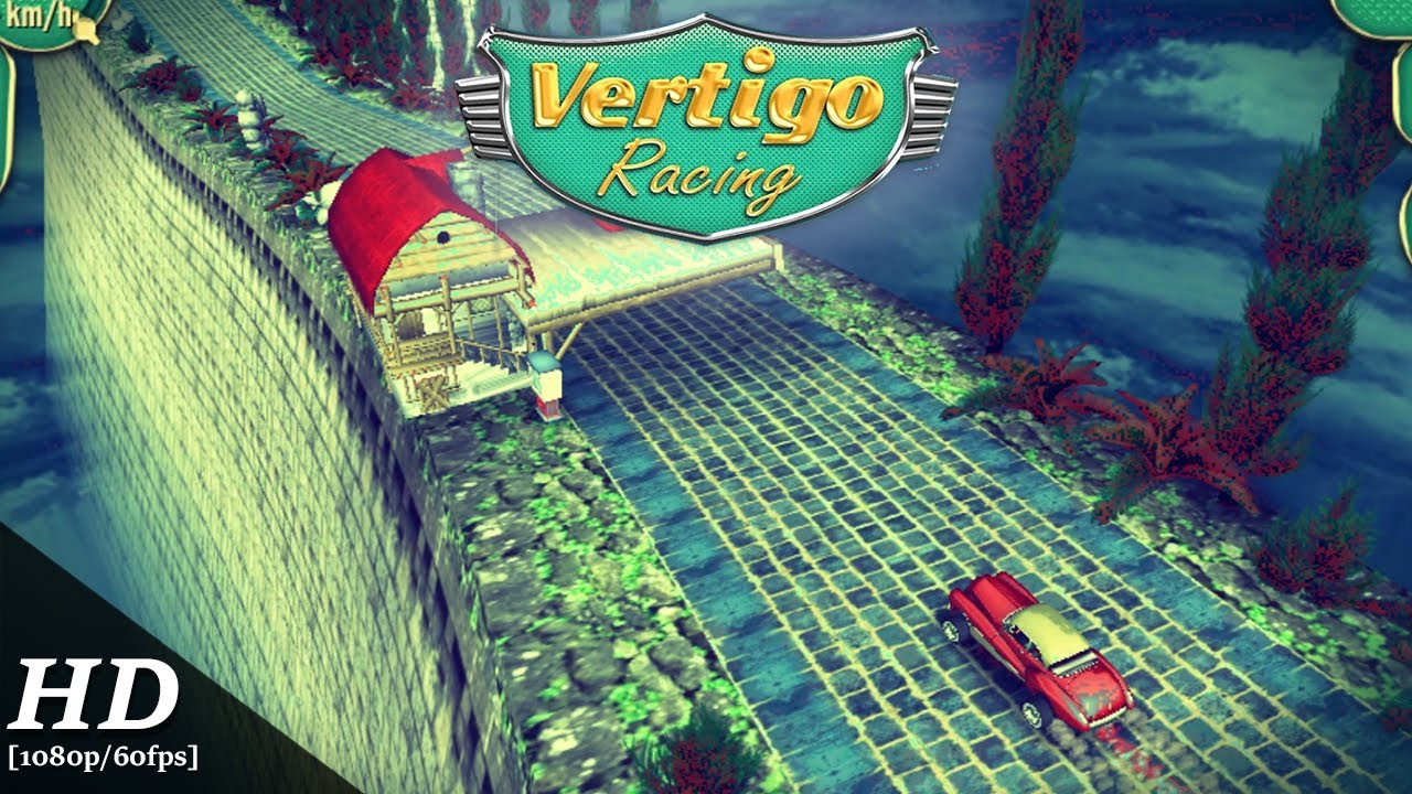 Vertigo игра. Vertigo Racing. Vertigo Racing Gameplay. Vertigo games Страна.