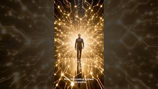 Humans Evolved Once Now The Control System Must Evolve
