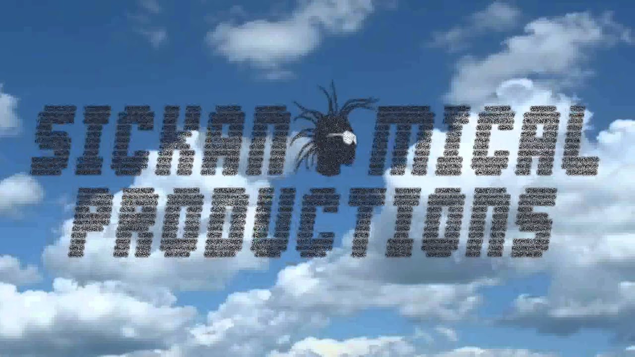 Dark Clouds - Aidonia & SickInHead Freestyle, 2016.