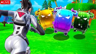 🔴NEW Sprite Power Hour & Overwatch Ws!! | !dubby !code !socials !discord