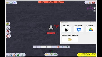 Présentation de ma version modifiée d