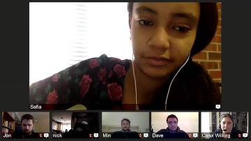 IPython/Jupyter Dev Meeting, 19th January 2016