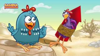 Galinha Pintadinha Chega A 1 Bilhão De Views Vídeo Completo