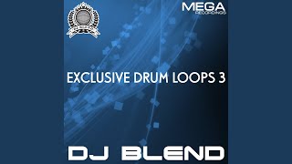 Drum Loop 1