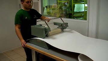 L&W Sample Trimmer Code 149