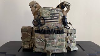 Crye Precision JPC 2.0 Setup (2026)