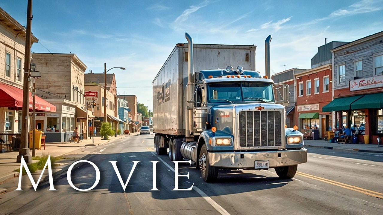 You HAVE to watch this MOVIE today! 😔 His friend’s tragic death destroys his life | Movie English