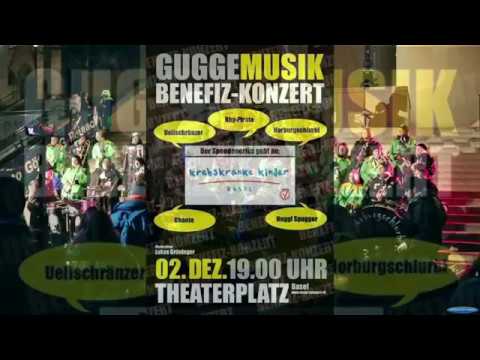 Horburgschlurbi - On