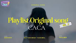 ORIGINAL SONG PLAYLIST VOL. 2 - CACA