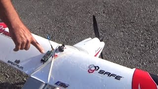 Apprentice with FPV