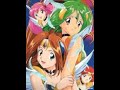 Wedding Peach Merry Angel Instrumental 