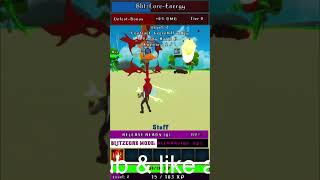 BlitzCore GreenHill Gate