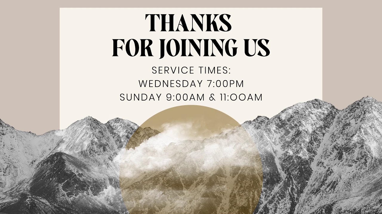 Elevate Life Church Live