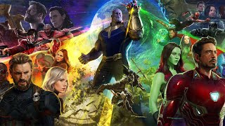Marvel AMV: Ready Aim Fire