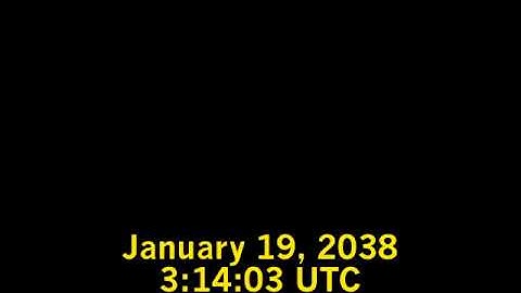 Random Yet Important Announcement