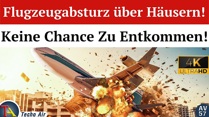 Der tragische Tod von 153 Menschen! Dana Air-Flugabsturz | #4k