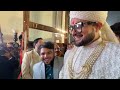 “Ribbon Katai Ceremony 💫 | Bhai Ki Shaadi Ki Shuruaat Style Mein!”#RibbonKatai #BhaiKiShaadi 