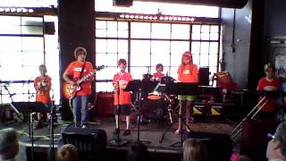 Hey Hey Dont Park Your Car - The Lost Keys