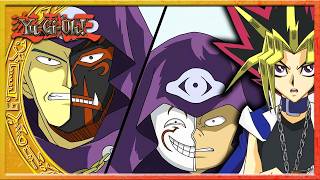 Yu-Gi-Oh’s Greatest Tag Duels | Yu-Gi-Oh!