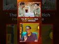 The #1 top mistake rich people still make #finance #shoot #india #podcast #india