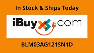 BLM03AG121SN1D Murata in Stock at iBuyXS