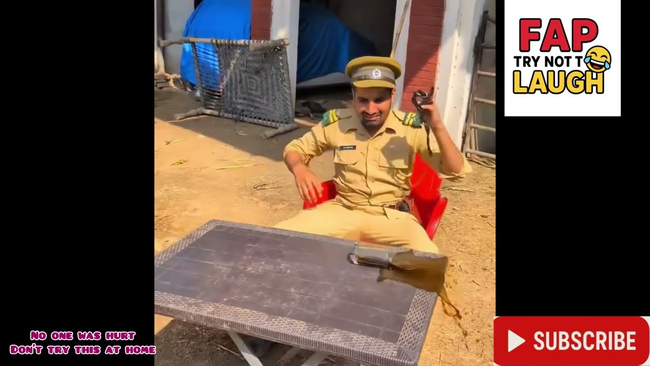 Try Not To Laugh Challenge 😂 ▶️ LEVEL 7 | Instant Regret Fails Compilation 2025