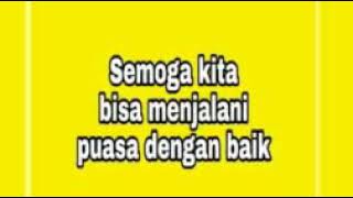 Istriku..maafkan aku