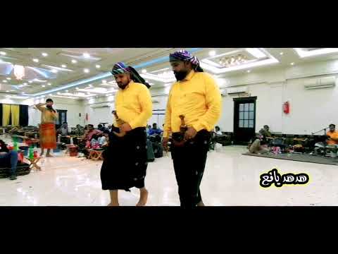 طبل يافعي جديد من حفل المهيب الشاعر بدر الجهوري اليافعي 