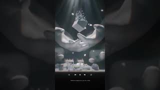 M6. 灯火 【DUSTCELL】 - 4th Album「碧い海」XFD