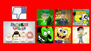 Eddy Rants Redux S1 E3 Block 13