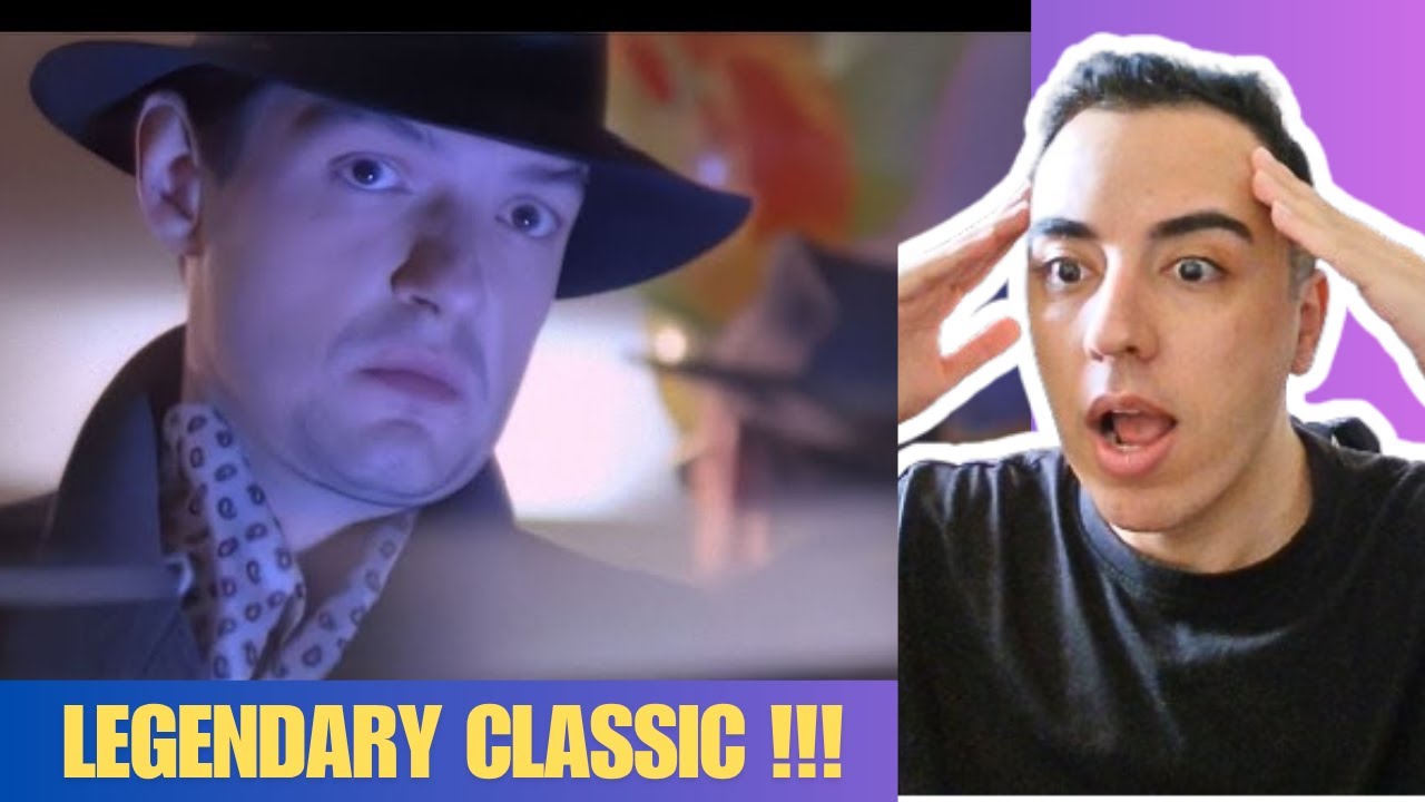 German Excellence !!! first time hearing Falco - Jeanny | Reaction