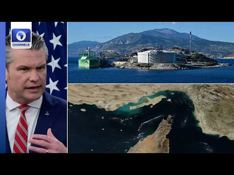 Hegseth Says US-Iran Ceasefire ‘Not Over’ As Tehran Warns Escalation Has Only Begun+More|World Today