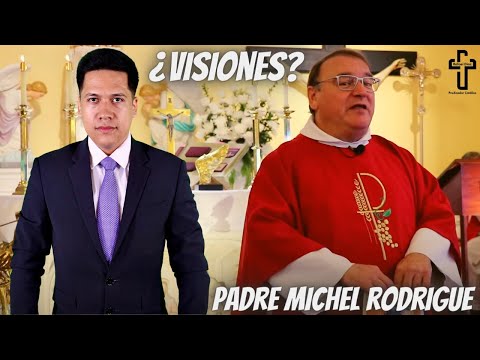 Padre Michel Rodrigue