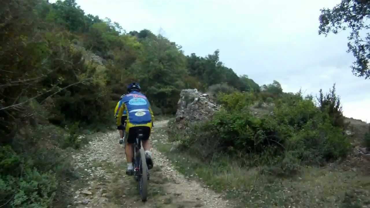 Rioja Sport GO-PRO:Cripán La Población HD