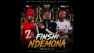 Badcode Soft Renew x G Killer 1 Bullet & Jungle land _-_ Finshi Ndemona _-_ Prod By Mr Jay  screenshot 2