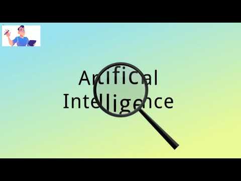 Artificial Intelligence | Learner Zee