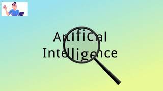 Artificial Intelligence | Learner Zee