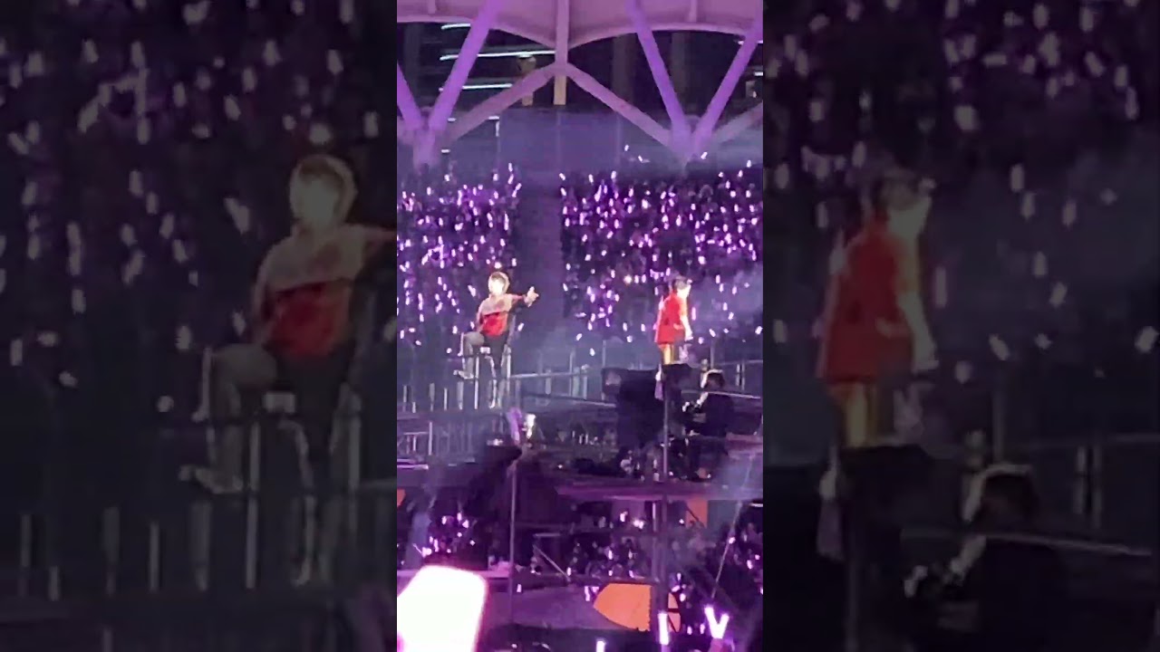 好遠的離開地球表面 