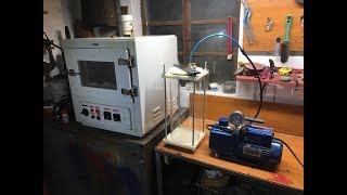 How To Stabilize Wood With Expensive Tools