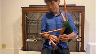 Introducing Dokodemo pipes - Switchable 4 types of pipes