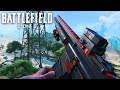 114 kill game with the new g428 best setup  battlefield 2042 no commentary gameplay