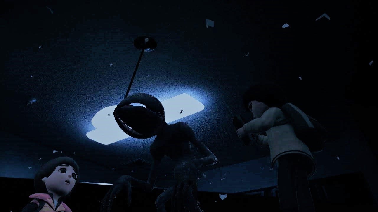 ARCore  Fun - Trailer 1