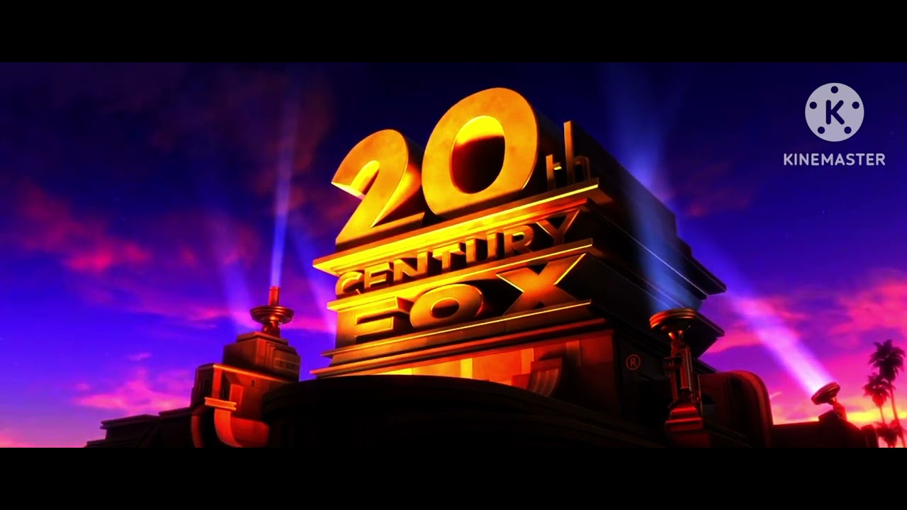 Dream Logo Combos 20th Century Fox / DreamWorks Animation SKG