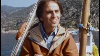 Carl Sagans Cosmos Episode 7-The Backbone Of Night