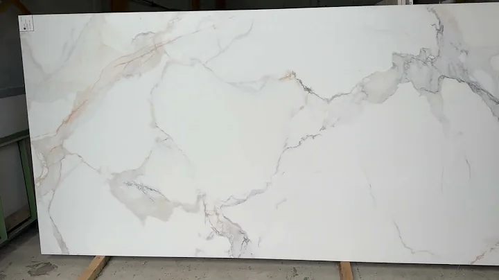 6337 Naturalis Belleza Sintered Stone | MYSA - Overview