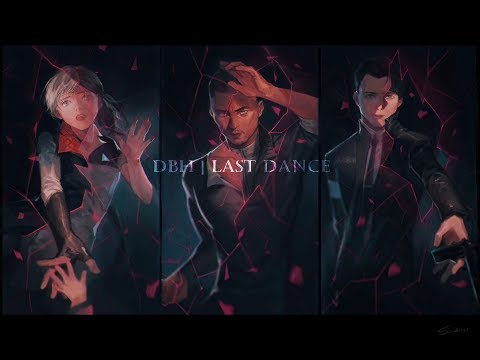 DBH | last dance