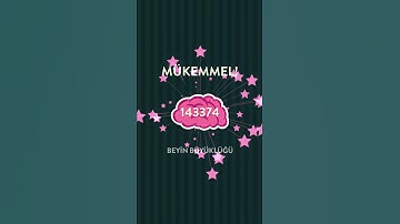 Wordbrain Vampir 14 Çözüm