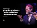 Spiritual Confusion and Life’s Cycles: How to Find Balance Inside Chaos - Shaykh Hamza Yusuf