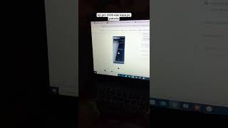 Hp pro 3500 eski kasa pc yakında