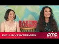EASTER SUNDAY – Exclusive Interview (Jo Koy, Lydia Gaston, Tia Carrere) | AMC Theatres 2022